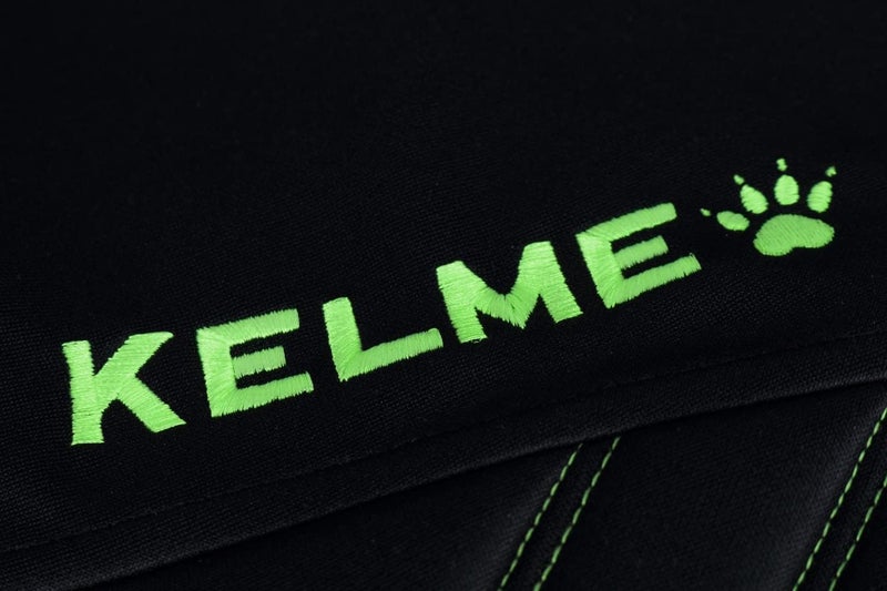 KELME سروال حارس مرمى برو مع وسادات حماية سروال حارس مرمى للشباب باللون الأزرق مقاس كبير - Image 4
